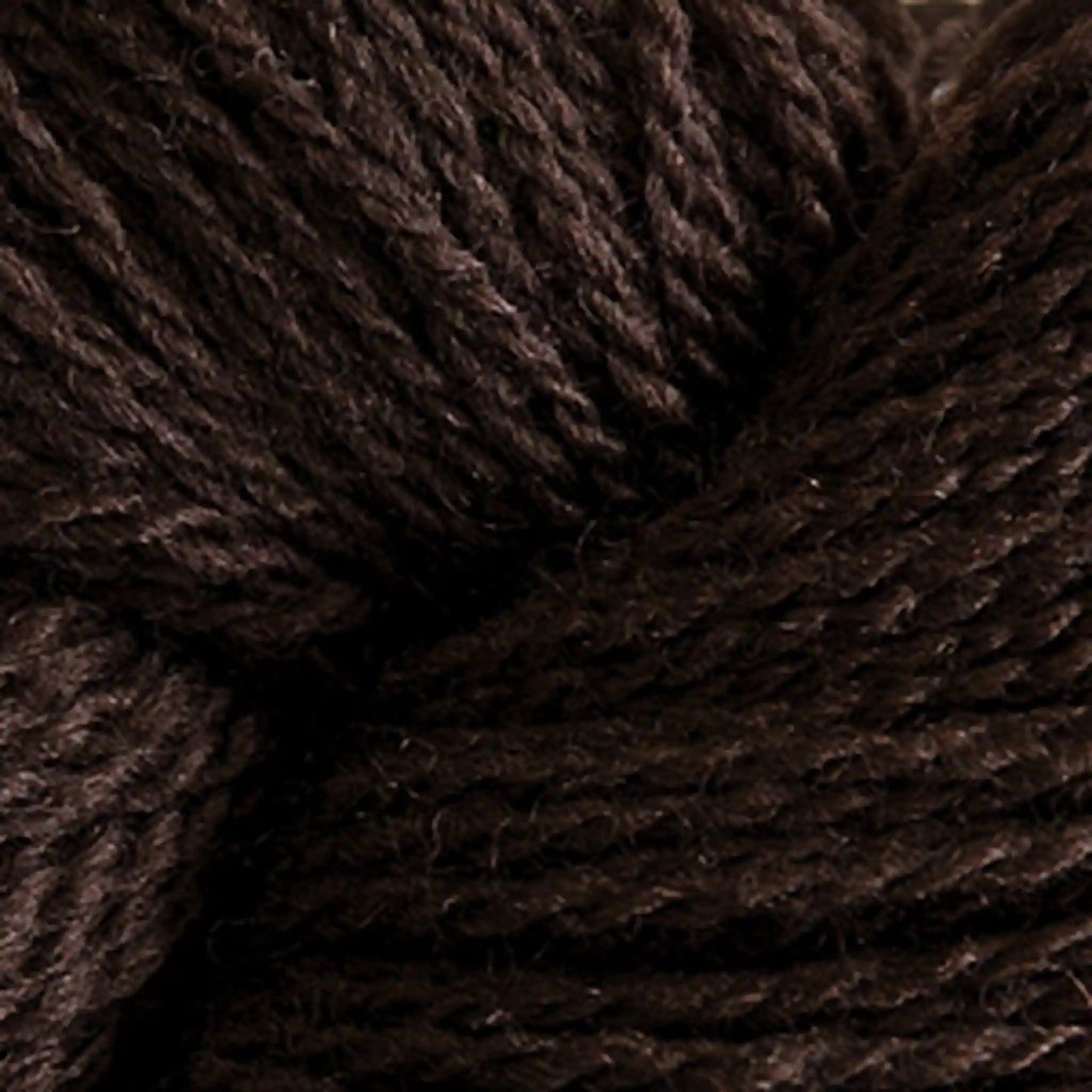 Cascade 220 Fingering Yarn color Van Dyke Brown 7822