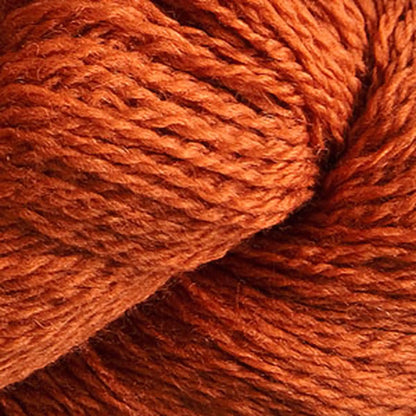 Cascade 220 Fingering Yarn color Jack O' Lantern 7824