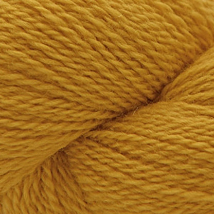 Cascade 220 Fingering Yarn color Goldenrod 7827