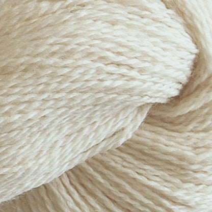 Cascade 220 Fingering Yarn color Natural 8010