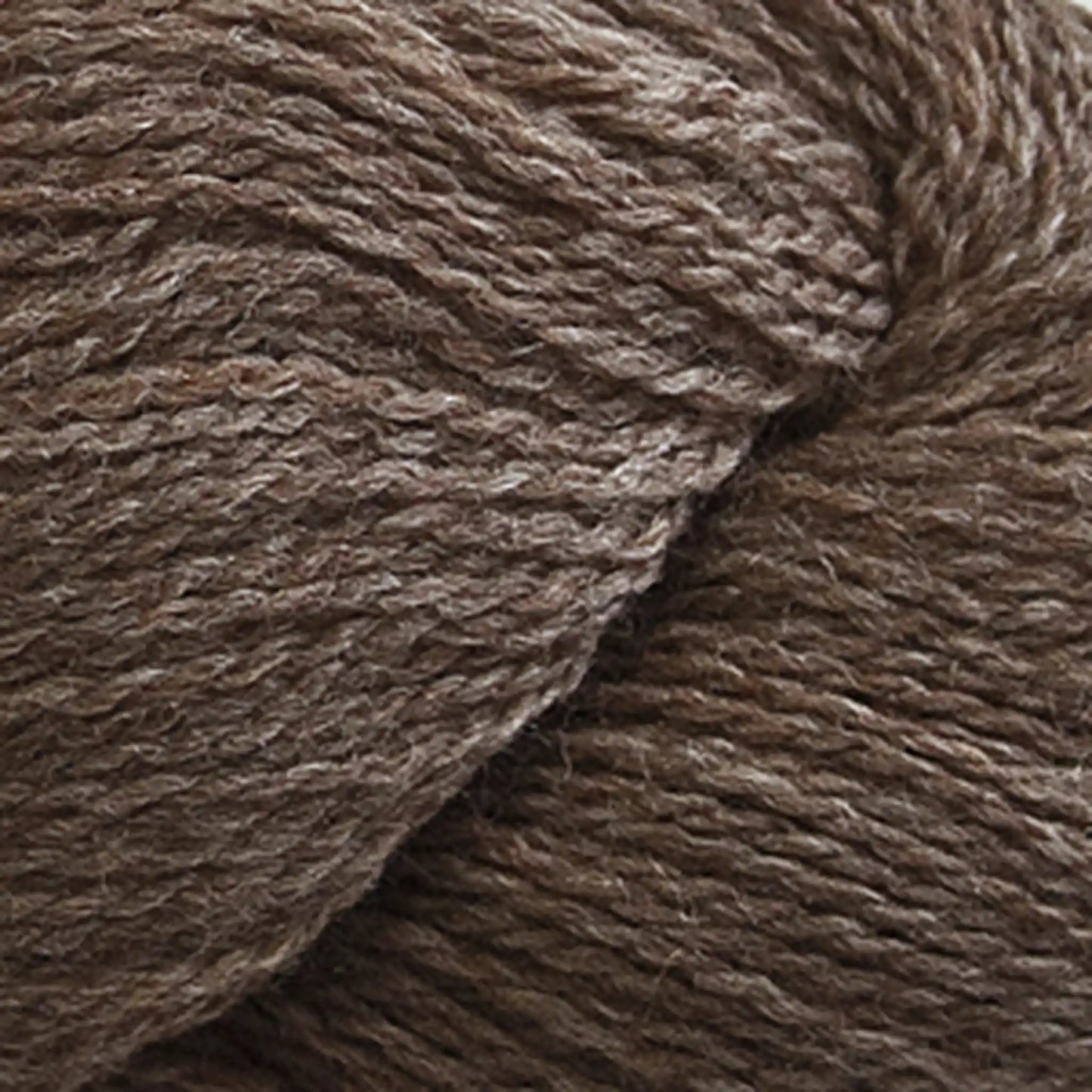Cascade 220 Fingering Yarn color Walnut Heather 8013