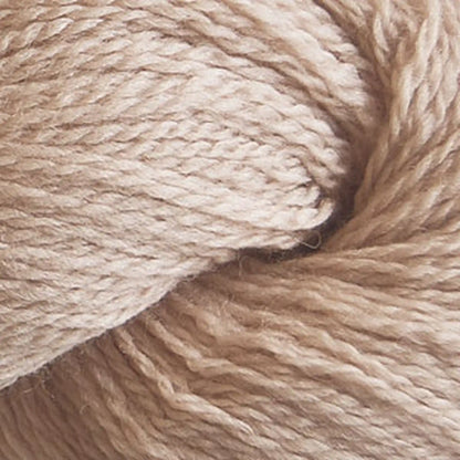 Cascade 220 Fingering Yarn color Beige 8021
