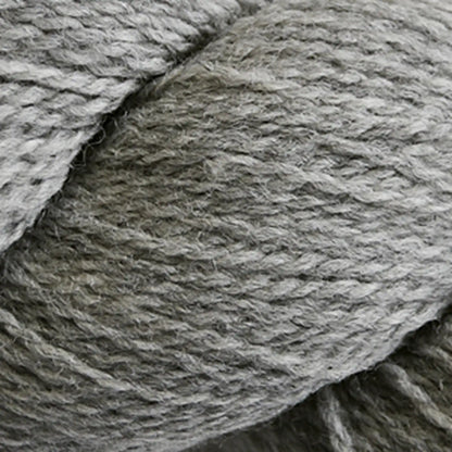 Cascade 220 Fingering Yarn color Silver 8401