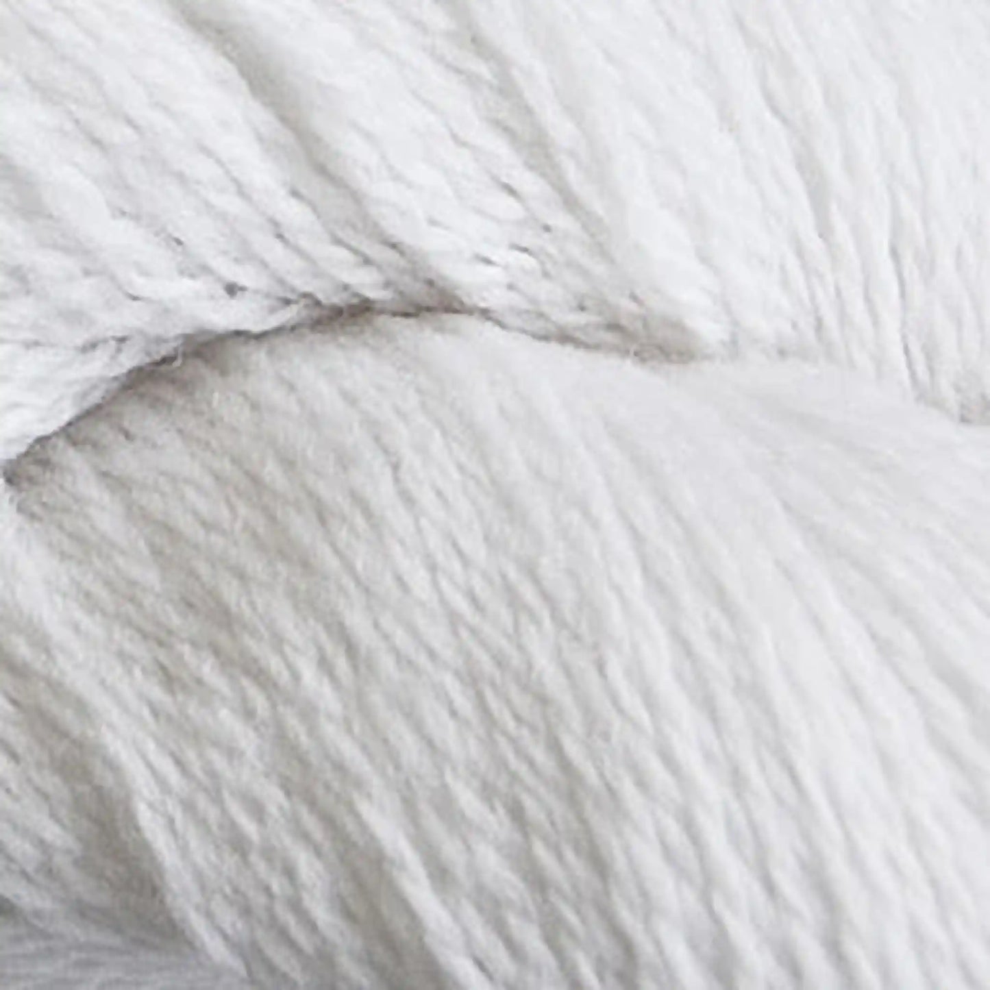 Cascade 220 Fingering Yarn color White 8505
