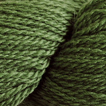 Cascade 220 Fingering Yarn color Highland Green 9430