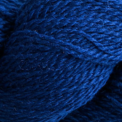 Cascade 220 Fingering Yarn color Twilight Blue 9568