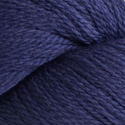 Cascade 220 Fingering Yarn color In The Navy 9573