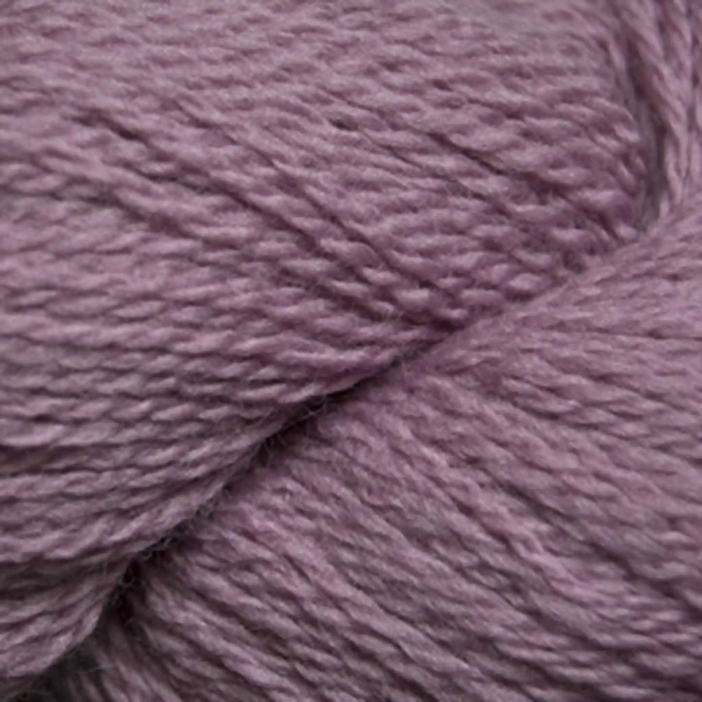 Cascade 220 Fingering Yarn color Mauve Orchid 9621