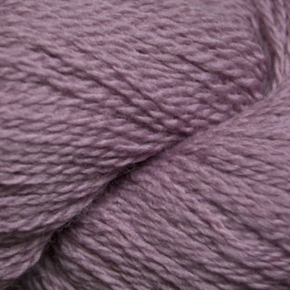 Cascade 220 Fingering Yarn color Mauve Orchid 9621