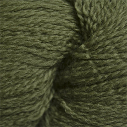 Cascade 220 Fingering Yarn color Avocado 9624