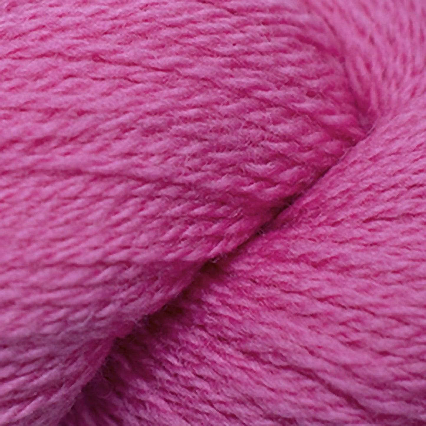 Cascade 220 Fingering Yarn color Azelea Pink 9679