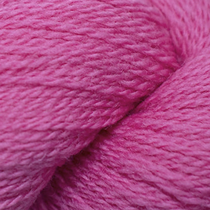Cascade 220 Fingering Yarn color Azelea Pink 9679