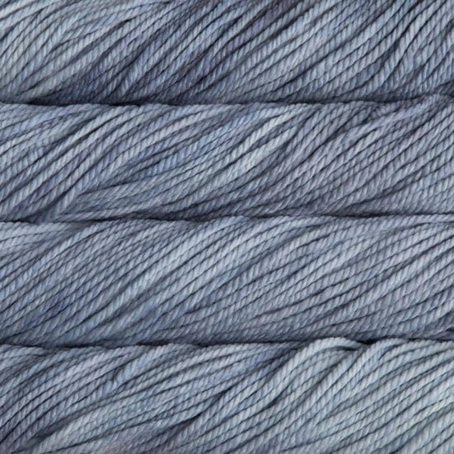 Malabrigo Chunky Bulky Yarn color 009 Polar Morn
