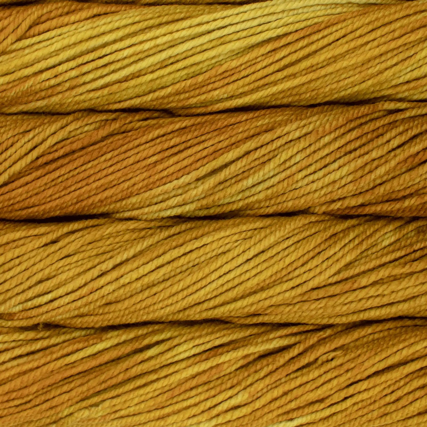 Malabrigo Chunky Bulky Yarn color 013 Oro