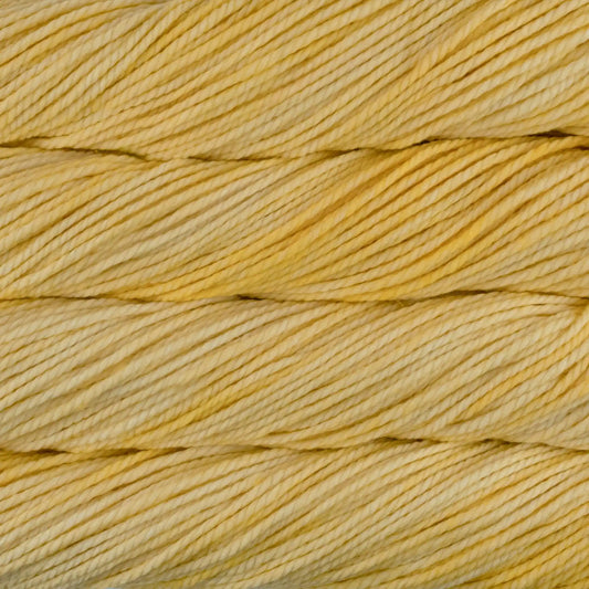 Malabrigo Chunky Bulky Yarn color 019 Pollen