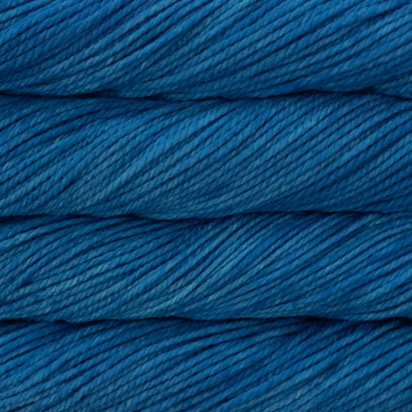 Malabrigo Chunky Bulky Yarn color 026 Continental