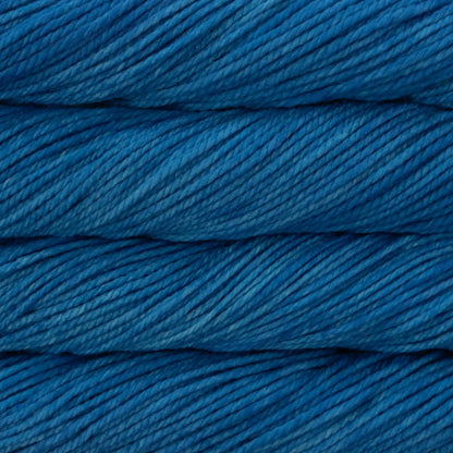 Malabrigo Chunky Bulky Yarn color 026 Continental