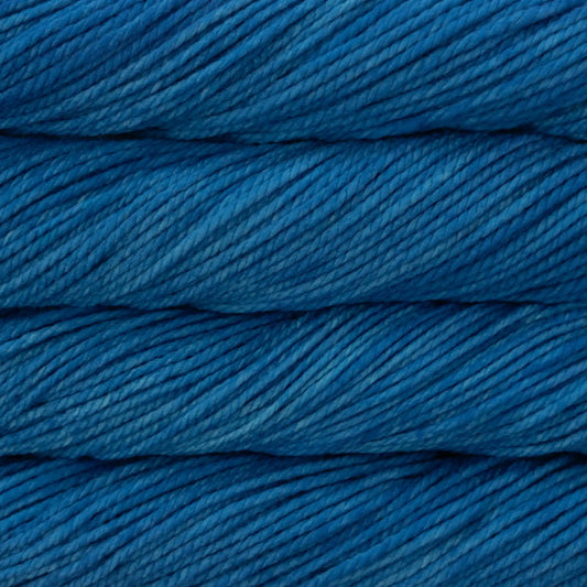 Malabrigo Chunky Bulky Yarn color 026 Continental