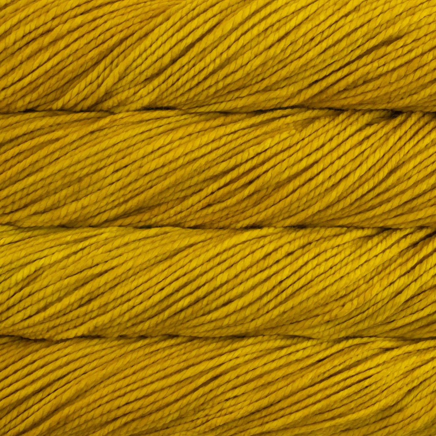 Malabrigo Chunky Bulky Yarn color 035 Frank Ochre