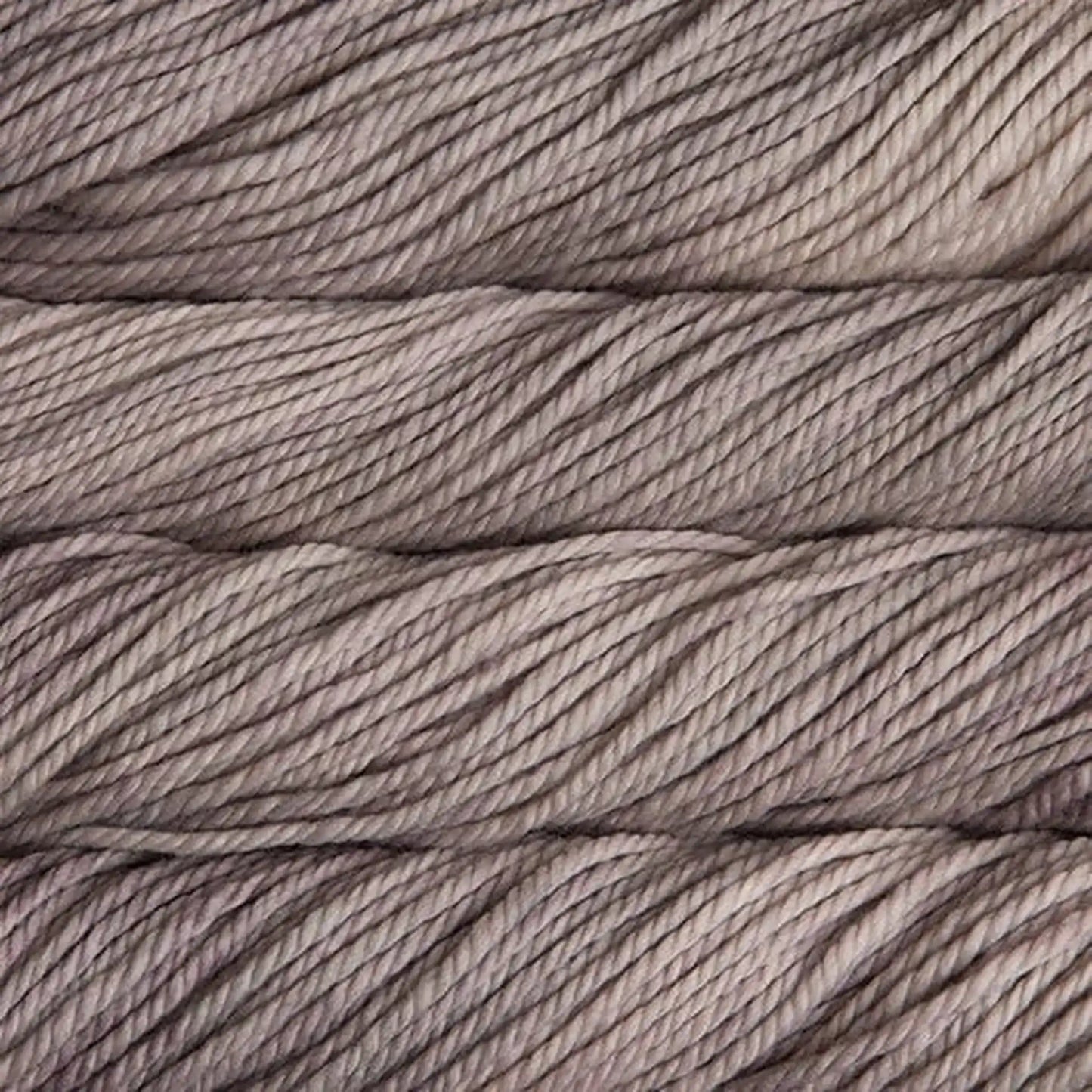 Malabrigo Chunky Bulky Yarn color 036 Pearl
