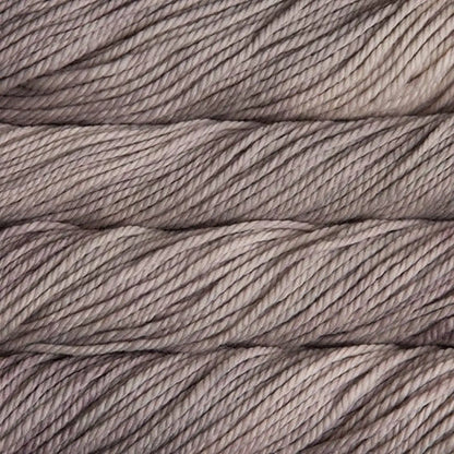 Malabrigo Chunky Bulky Yarn color 036 Pearl