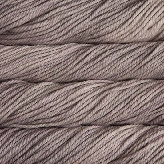 Malabrigo Chunky Bulky Yarn color 036 Pearl