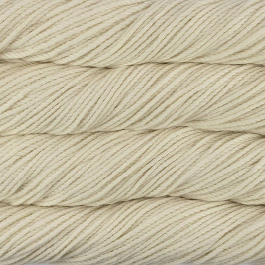 Malabrigo Chunky Bulky Yarn color 063 Natural
