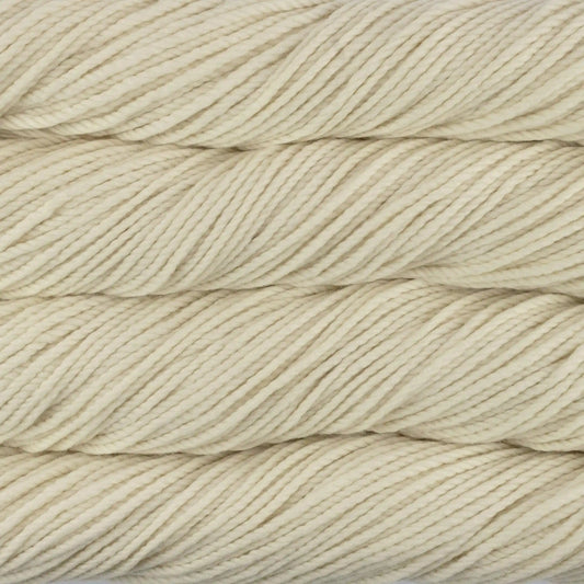 Malabrigo Chunky Bulky Yarn color 063 Natural