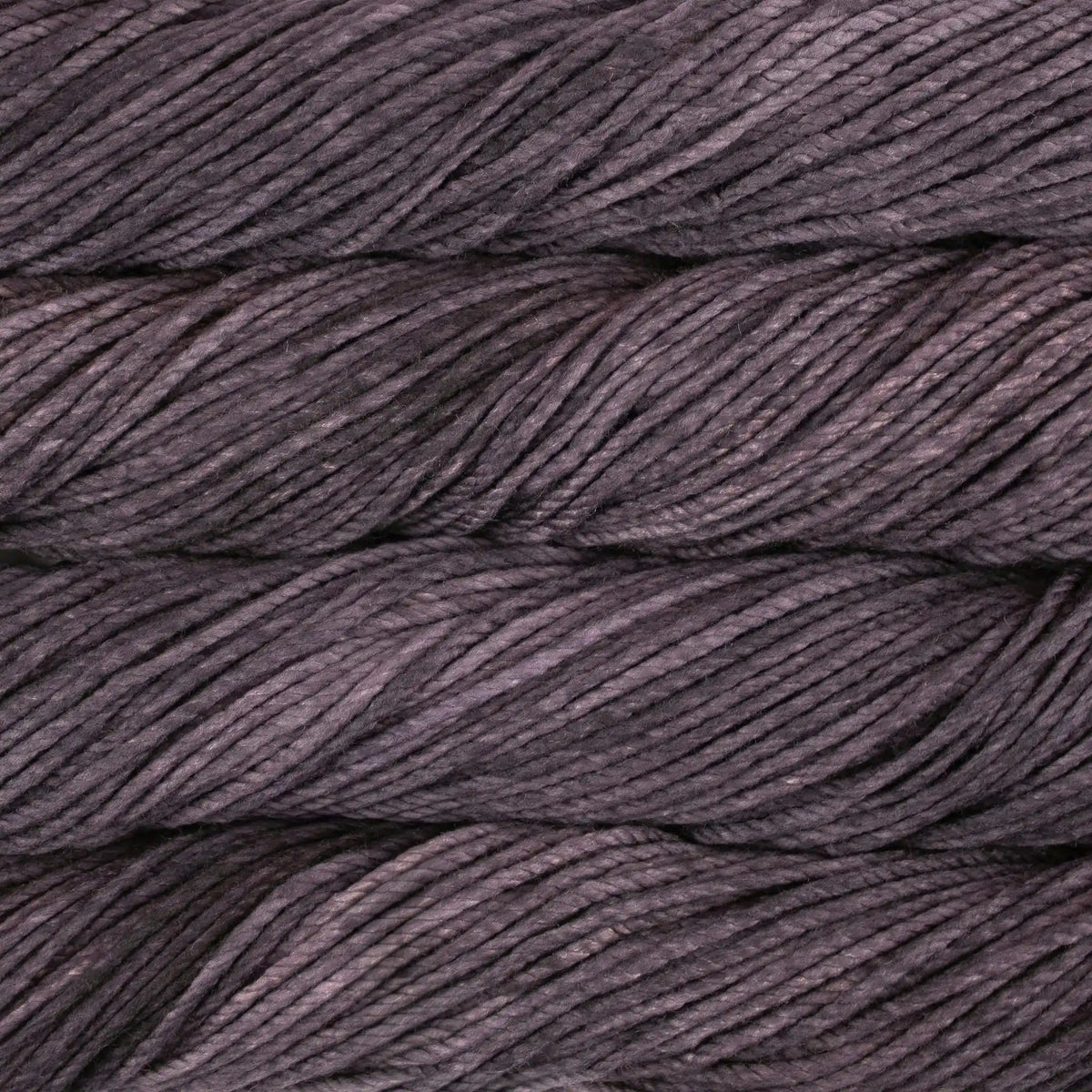 Malabrigo Chunky Bulky Yarn color 069 Pearl Ten