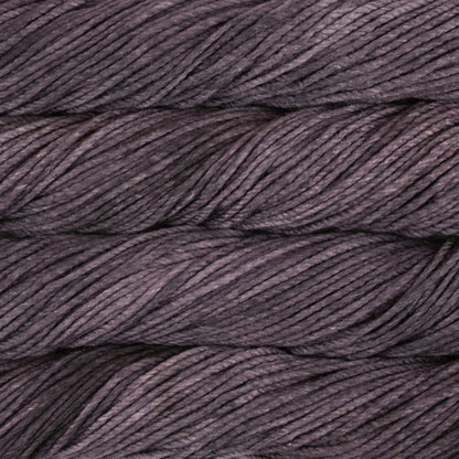 Malabrigo Chunky Bulky Yarn color 069 Pearl Ten