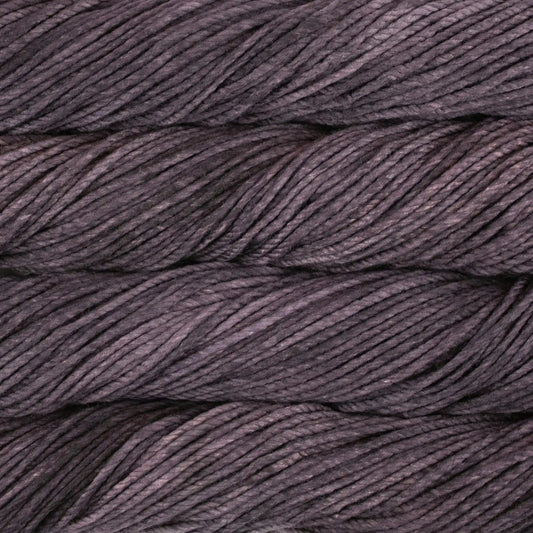 Malabrigo Chunky Bulky Yarn color 069 Pearl Ten