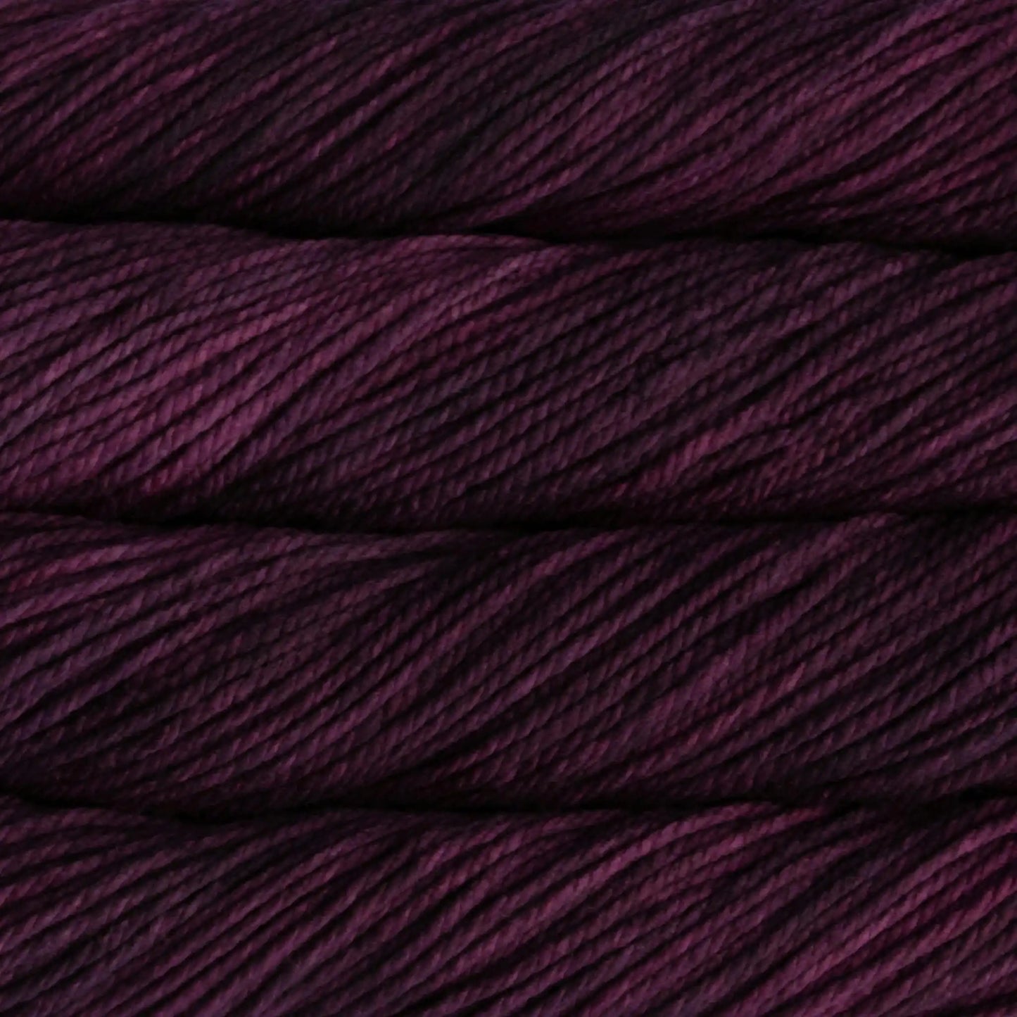 Malabrigo Chunky Bulky Yarn color 073 Uva