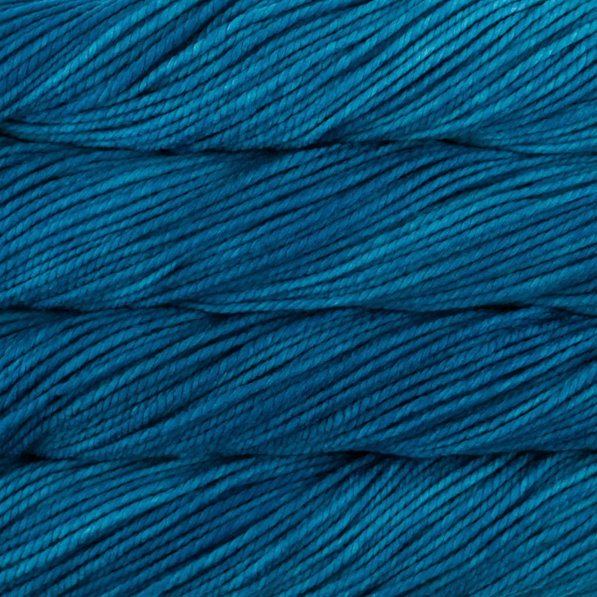 Malabrigo Chunky Bulky Yarn color 098 Tuareg