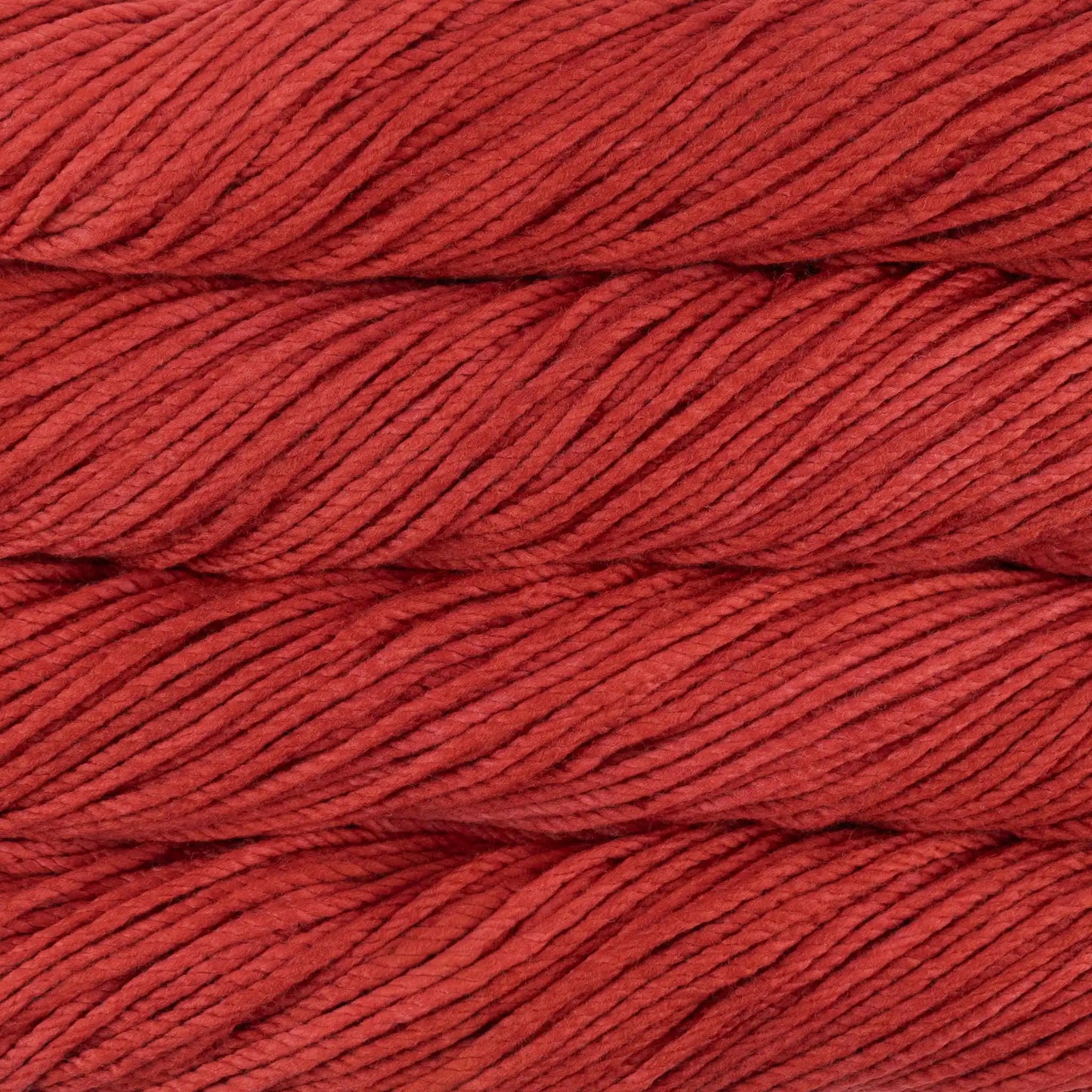 Malabrigo Chunky Bulky Yarn color 102 Sealing Wax