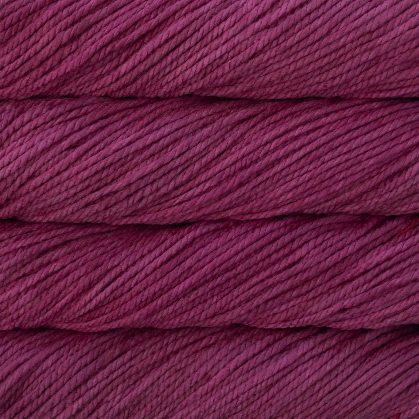 Malabrigo Chunky Bulky Yarn color 148 Holly Hock