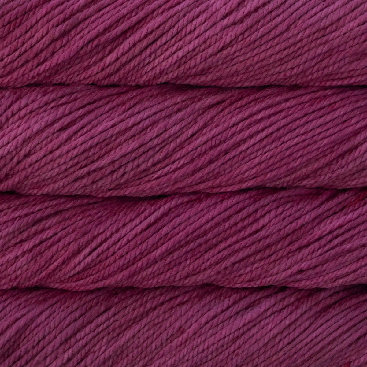 Malabrigo Chunky Bulky Yarn color 148 Holly Hock