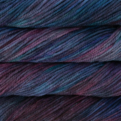 Malabrigo Chunky Bulky Yarn color 247 Whales Road