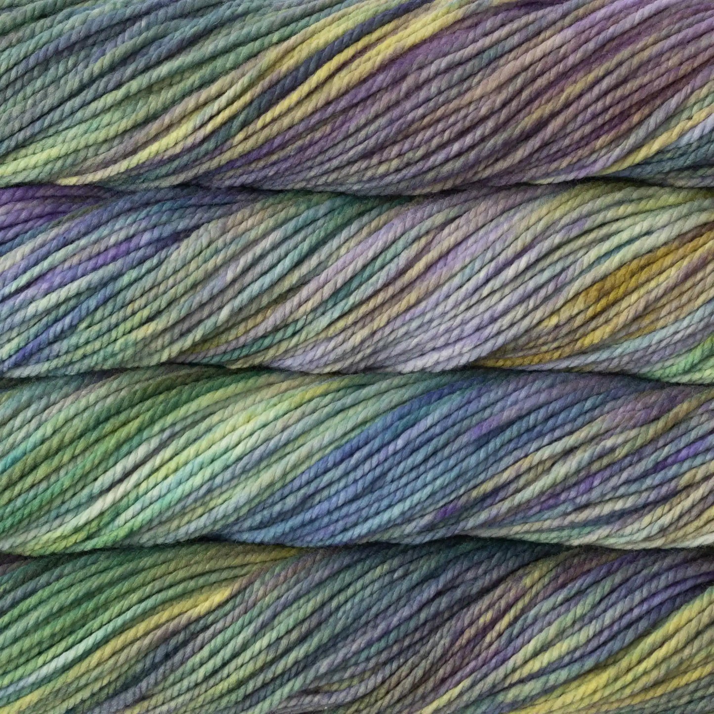 Malabrigo Chunky Bulky Yarn color 416 Indiecita