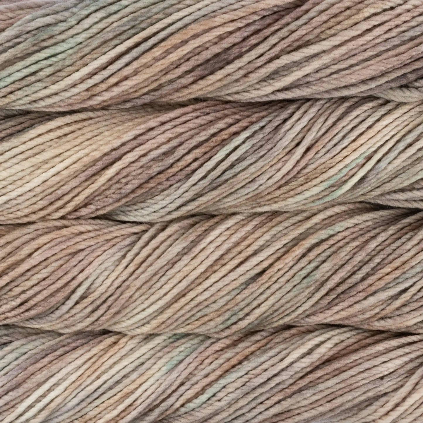 Malabrigo Chunky Bulky Yarn color 696 Whole Grain