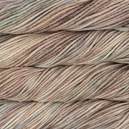 Malabrigo Chunky Bulky Yarn color 696 Whole Grain
