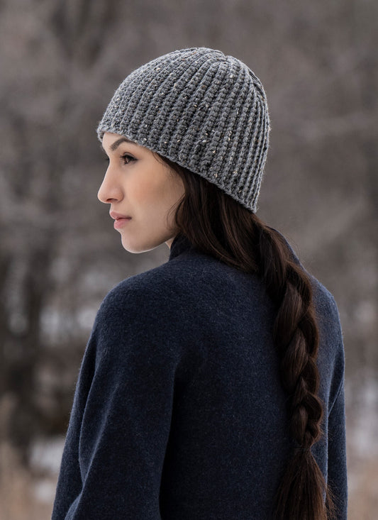 Chad Hat — view 1