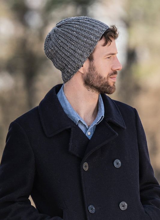 Chad Hat — view 2