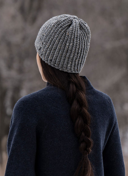 Chad Hat — view 3