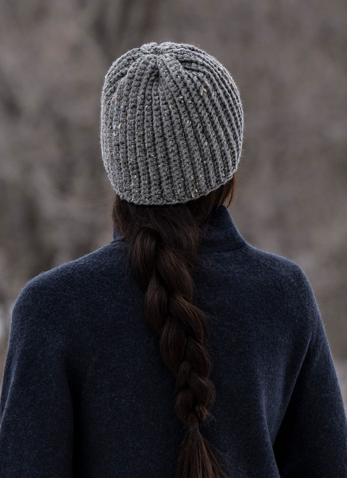 Chad Hat — view 4