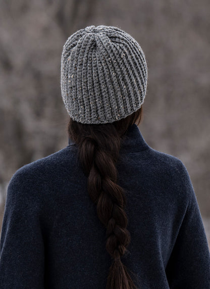 Chad Hat — view 4