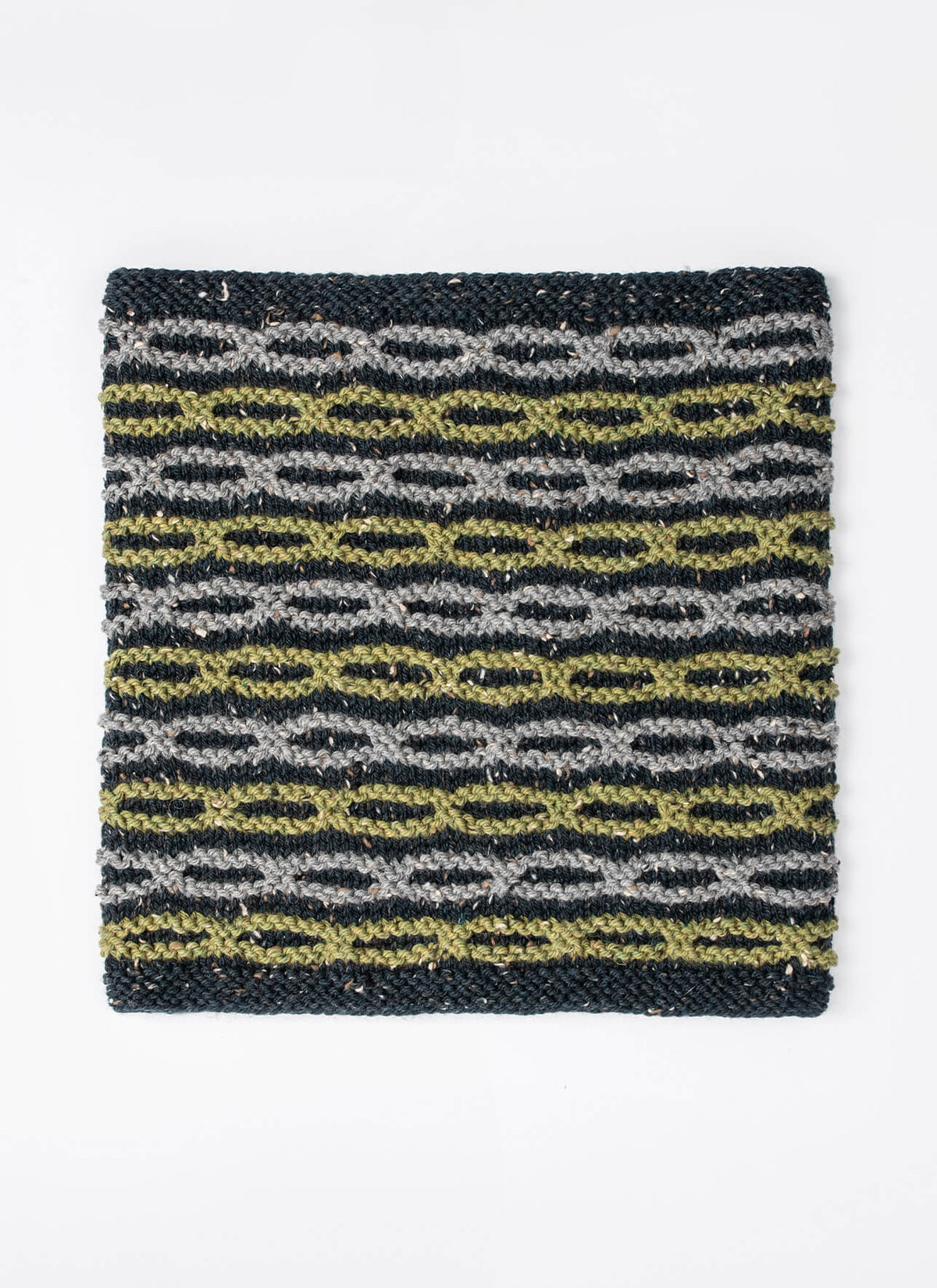 Chain of Lakes Cowl — view 4