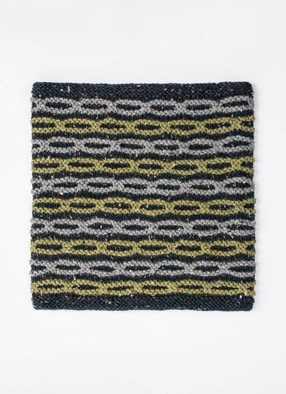 Chain of Lakes Cowl — view 4
