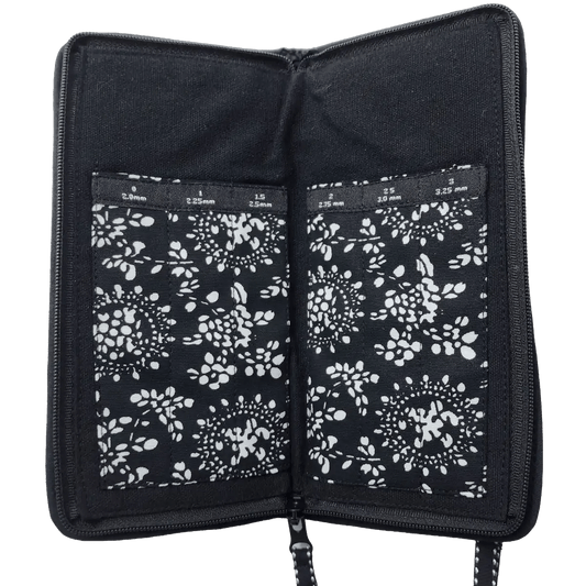 ChiaoGoo 6" DPN/Hook Case - Paradise Fibers