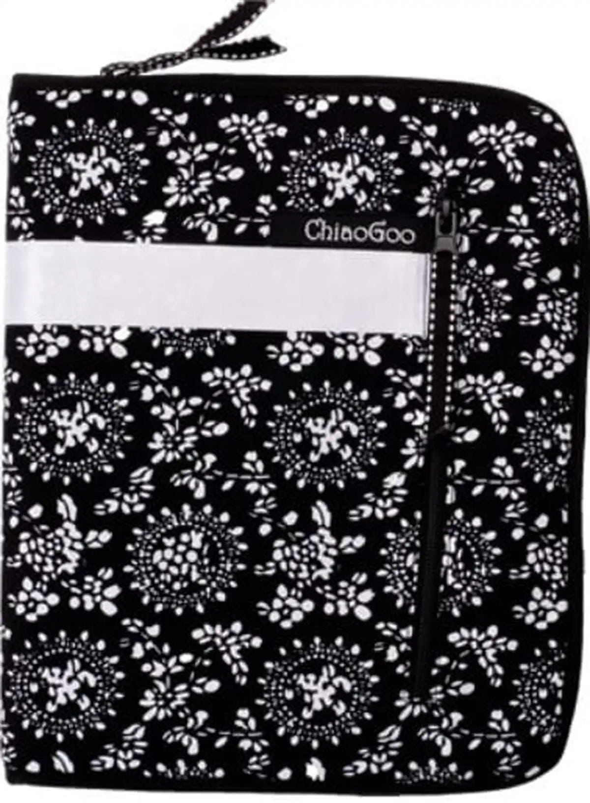 ChiaoGoo Circular Needle Case - Paradise Fibers