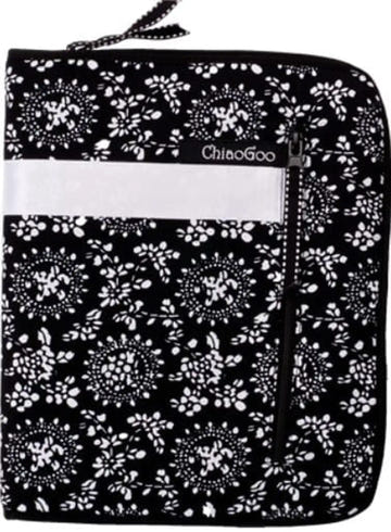 ChiaoGoo Circular Needle Case - Paradise Fibers